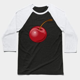 Cherry Baseball T-Shirt